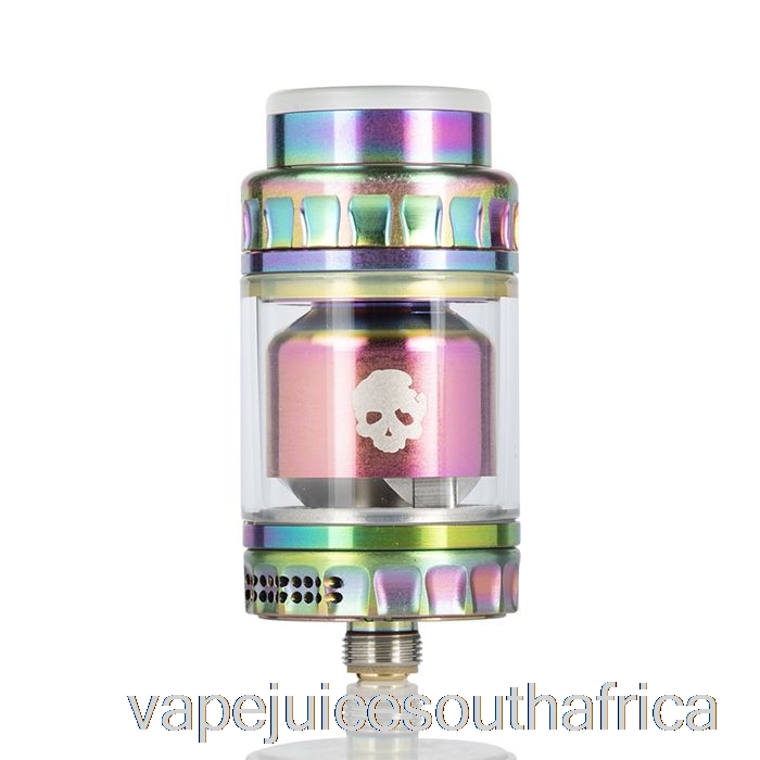 Vape Juice South Africa Dovpo Blotto Mini 23Mm Rta Rainbow